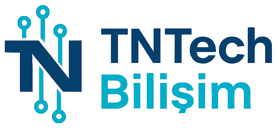 TNTech Bilişim